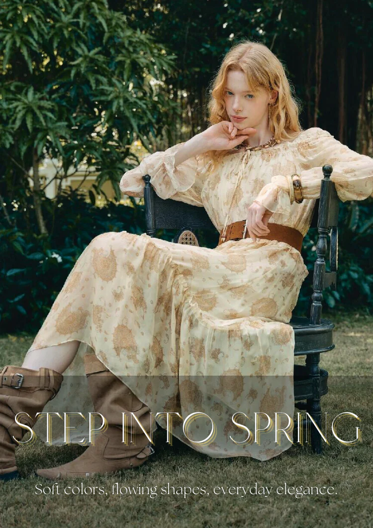 Define Your Signature Style